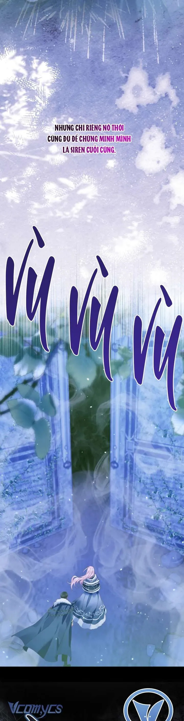 Trở Thành Cô Vợ Khế Ước Của Nhân Vật Phản Diện [Chap 150-151] - Page 16