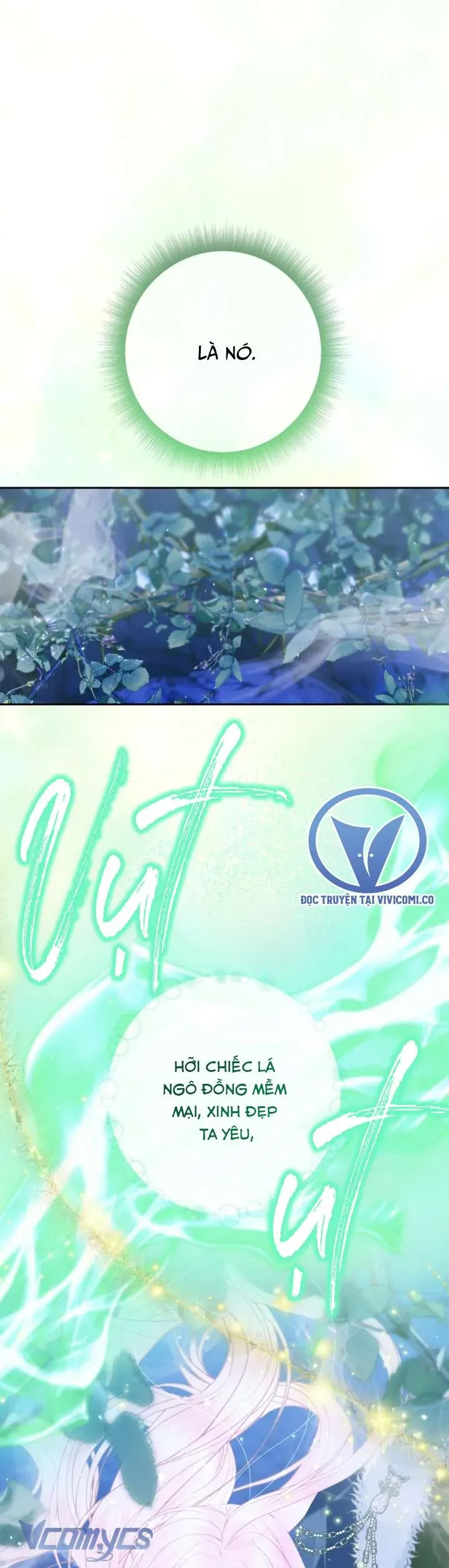 Trở Thành Cô Vợ Khế Ước Của Nhân Vật Phản Diện [Chap 150-151] - Page 24