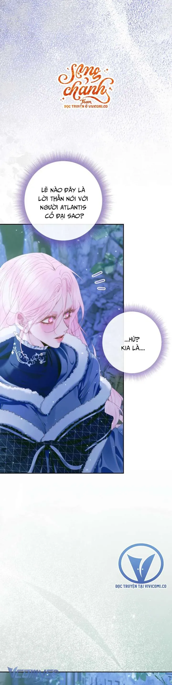 Trở Thành Cô Vợ Khế Ước Của Nhân Vật Phản Diện [Chap 150-151] - Page 7