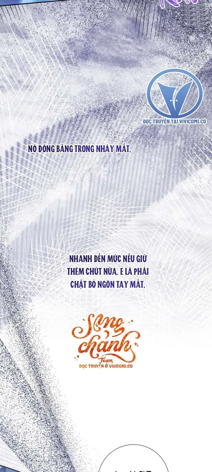 Trở Thành Cô Vợ Khế Ước Của Nhân Vật Phản Diện [Chap 150-151] - Page 11