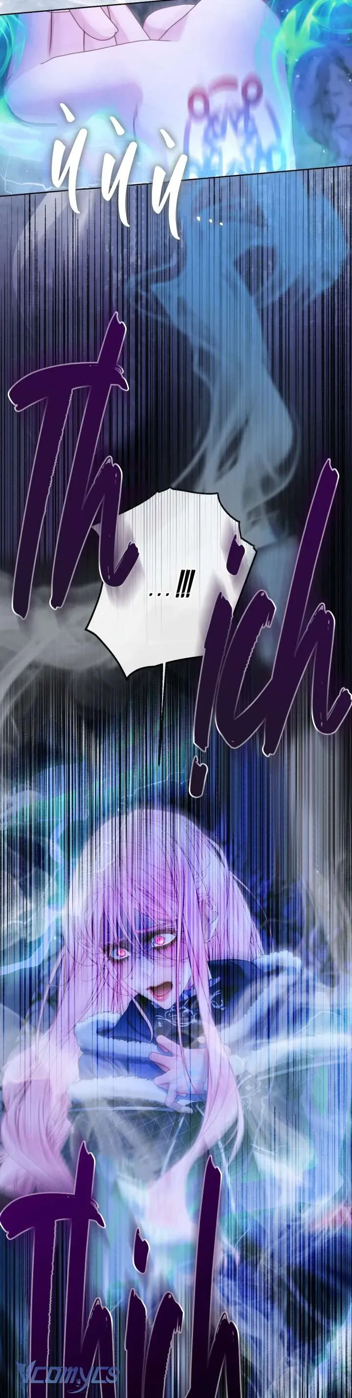 Trở Thành Cô Vợ Khế Ước Của Nhân Vật Phản Diện [Chap 150-151] - Page 16