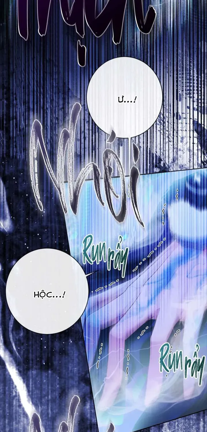 Trở Thành Cô Vợ Khế Ước Của Nhân Vật Phản Diện [Chap 150-151] - Page 17