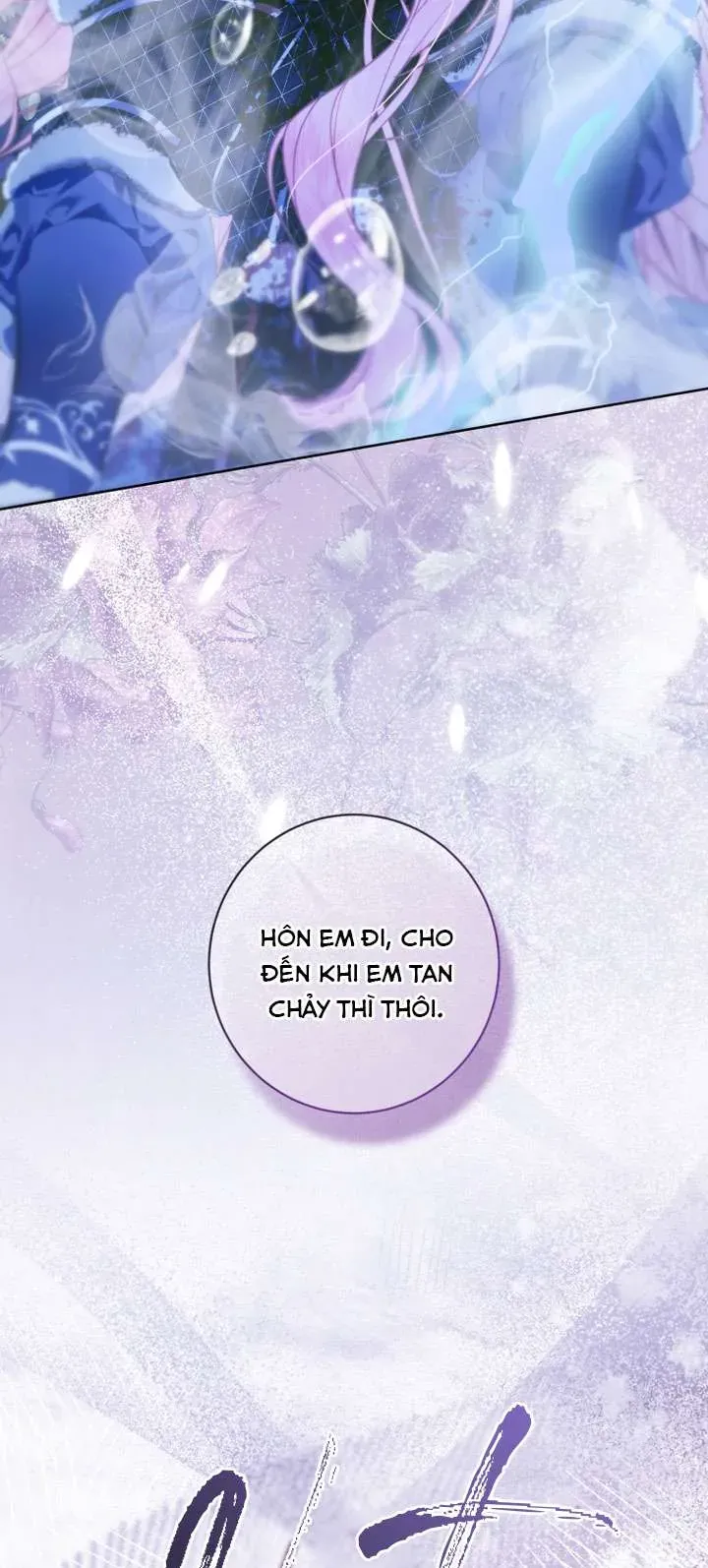 Trở Thành Cô Vợ Khế Ước Của Nhân Vật Phản Diện [Chap 150-151] - Page 23