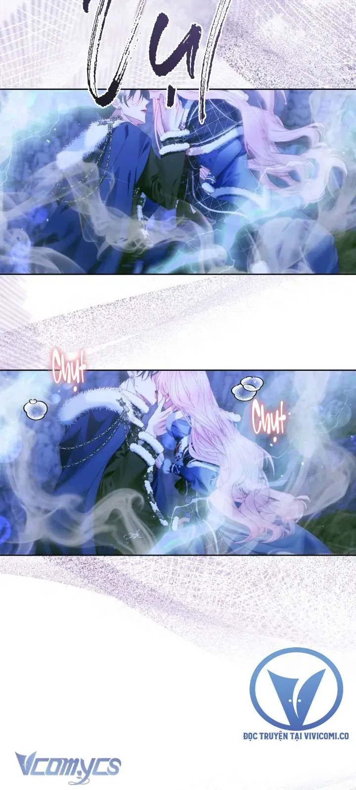 Trở Thành Cô Vợ Khế Ước Của Nhân Vật Phản Diện [Chap 150-151] - Page 24