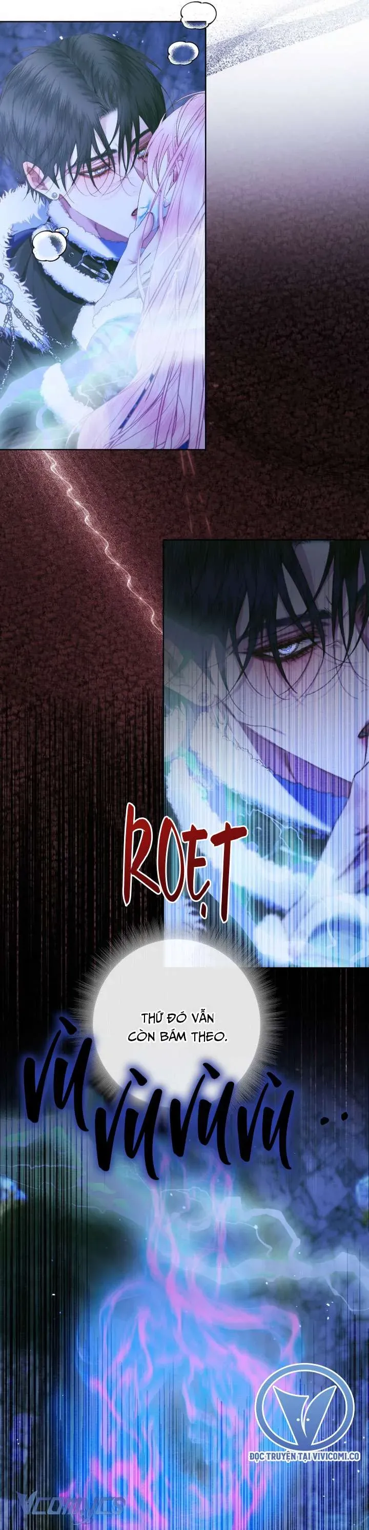 Trở Thành Cô Vợ Khế Ước Của Nhân Vật Phản Diện [Chap 150-151] - Page 25