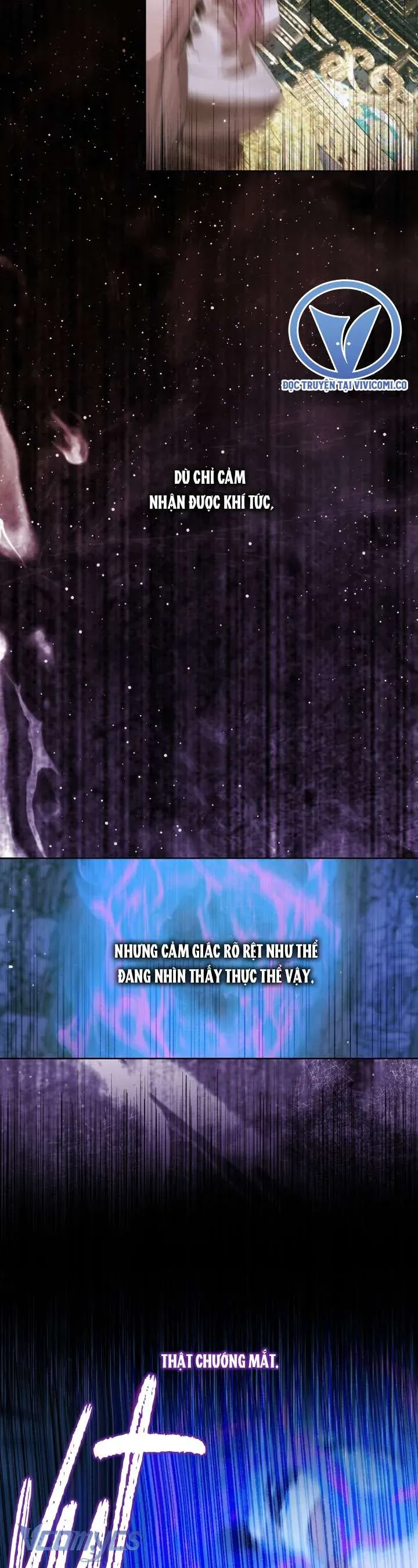 Trở Thành Cô Vợ Khế Ước Của Nhân Vật Phản Diện [Chap 150-151] - Page 27