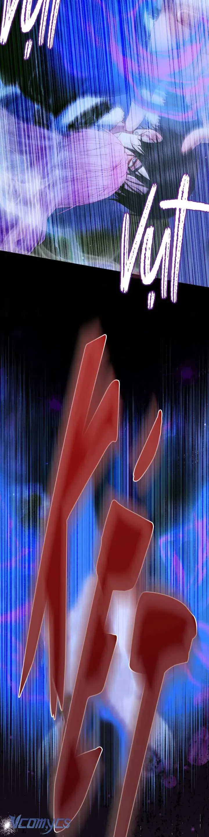 Trở Thành Cô Vợ Khế Ước Của Nhân Vật Phản Diện [Chap 150-151] - Page 28