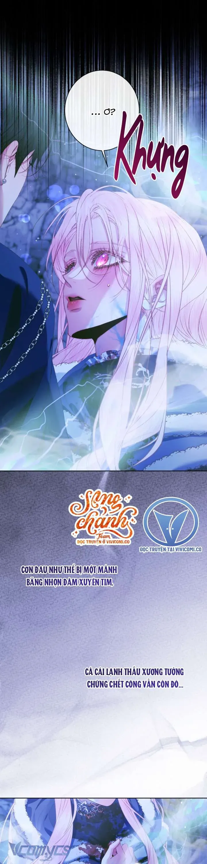 Trở Thành Cô Vợ Khế Ước Của Nhân Vật Phản Diện [Chap 150-151] - Page 31