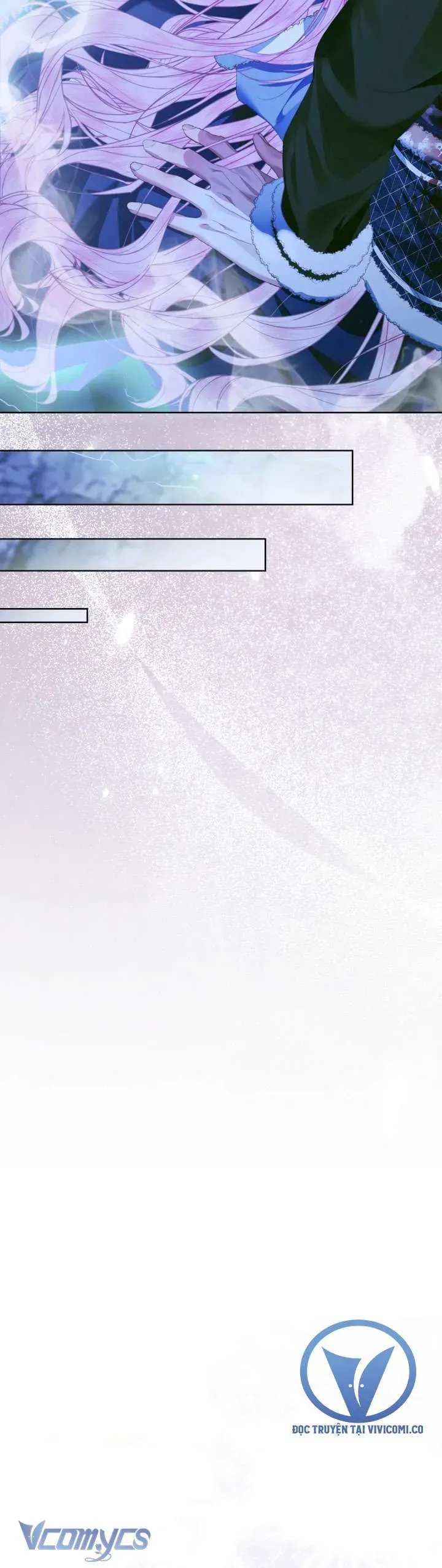 Trở Thành Cô Vợ Khế Ước Của Nhân Vật Phản Diện [Chap 150-151] - Page 33