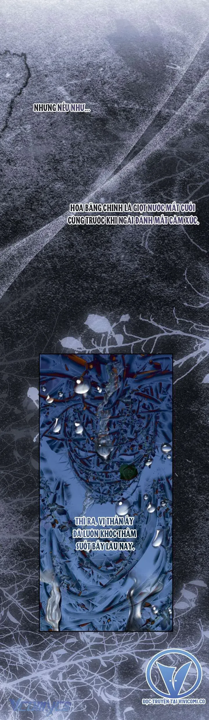 Trở Thành Cô Vợ Khế Ước Của Nhân Vật Phản Diện [Chap 150-151] - Page 44