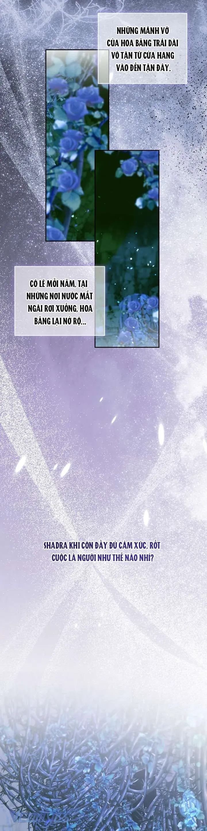 Trở Thành Cô Vợ Khế Ước Của Nhân Vật Phản Diện [Chap 150-151] - Page 45