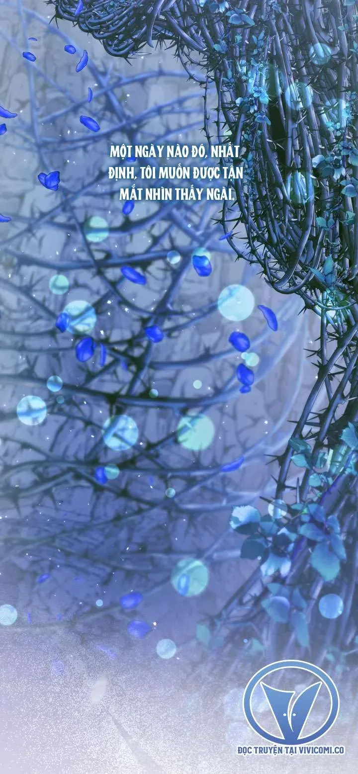 Trở Thành Cô Vợ Khế Ước Của Nhân Vật Phản Diện [Chap 150-151] - Page 46