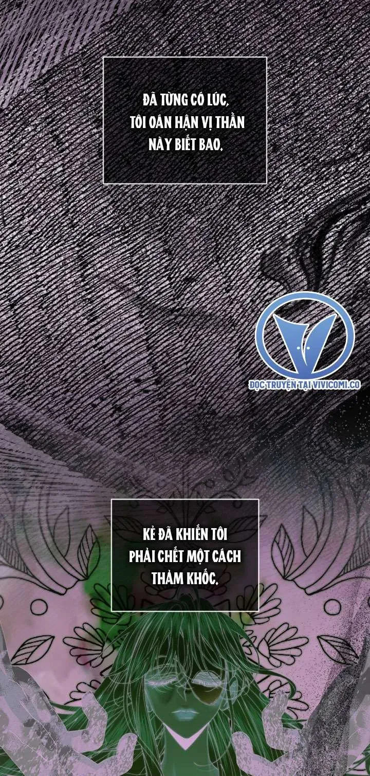 Trở Thành Cô Vợ Khế Ước Của Nhân Vật Phản Diện [Chap 150-151] - Page 5