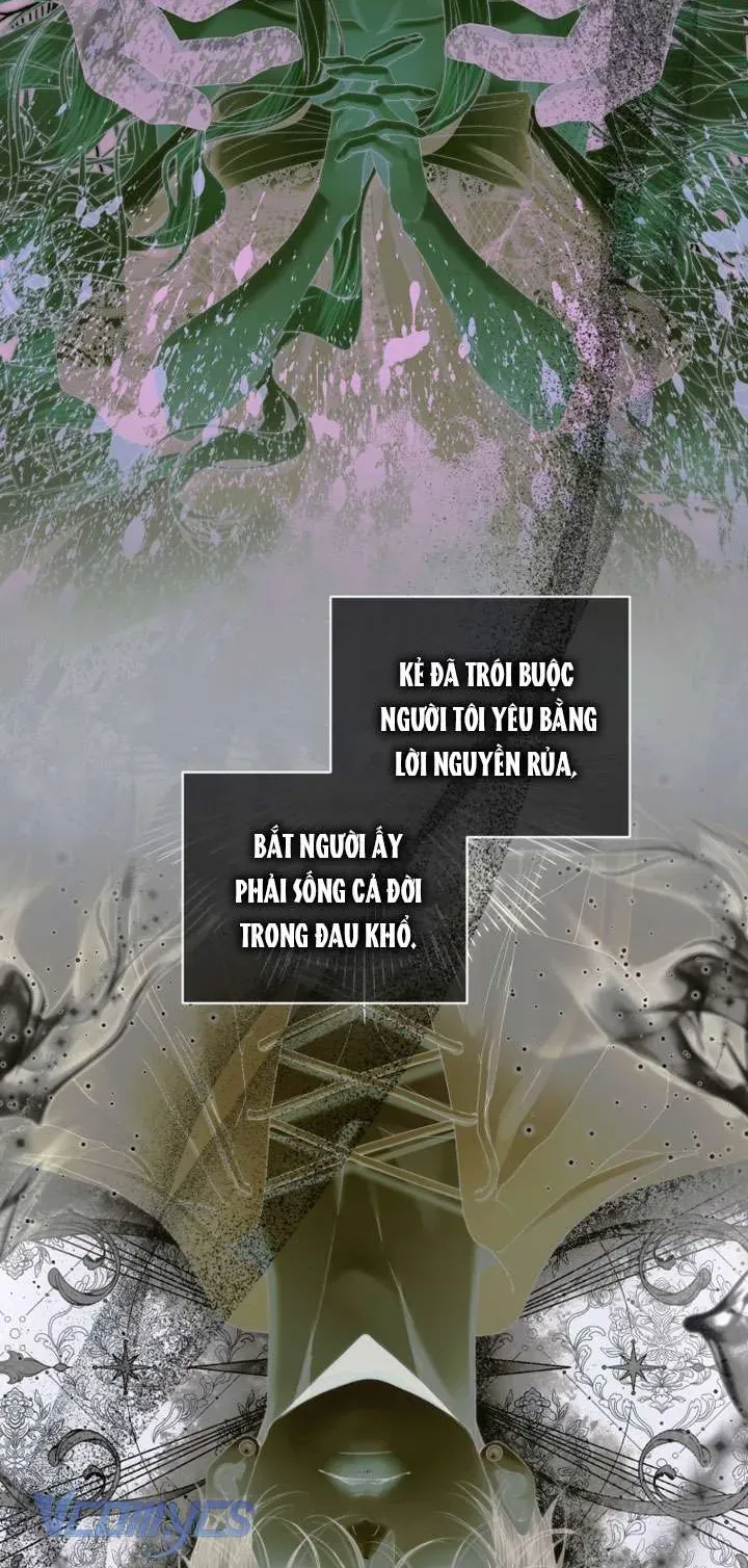 Trở Thành Cô Vợ Khế Ước Của Nhân Vật Phản Diện [Chap 150-151] - Page 6