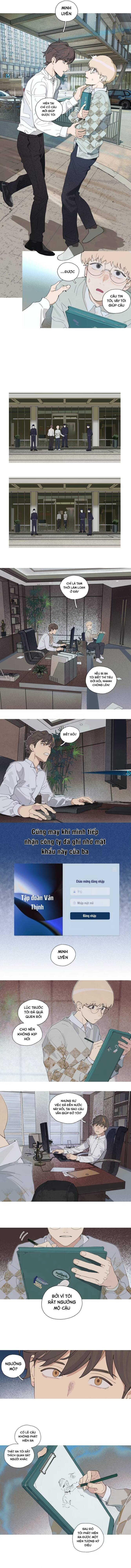 Cạm Bẫy Hồ Điệp Chap 26 - Next Chap 25