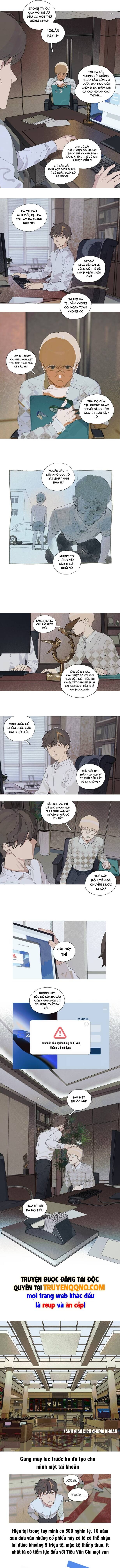 Cạm Bẫy Hồ Điệp Chap 26 - Next Chap 25