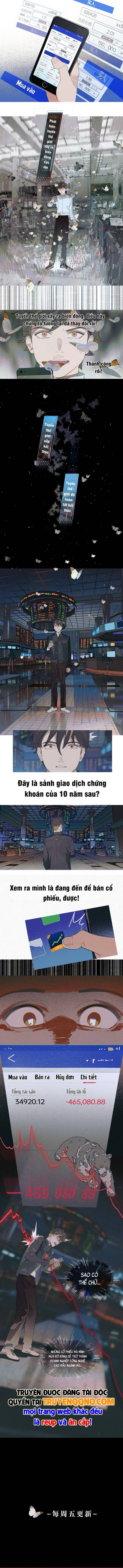 Cạm Bẫy Hồ Điệp Chap 26 - Next Chap 25