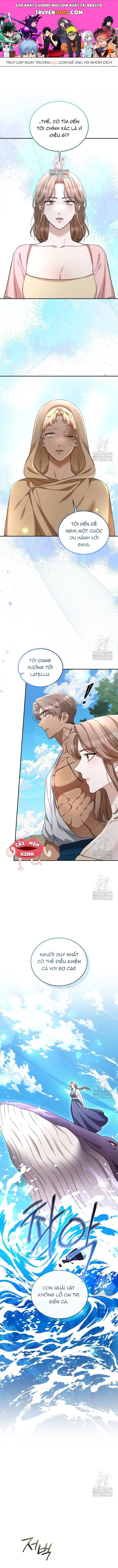 Khu Rừng Hoang Dã Chap 53 - Next Chap 52