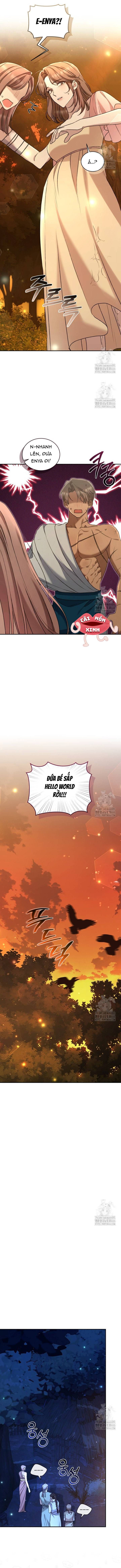 Khu Rừng Hoang Dã Chap 53 - Next Chap 52