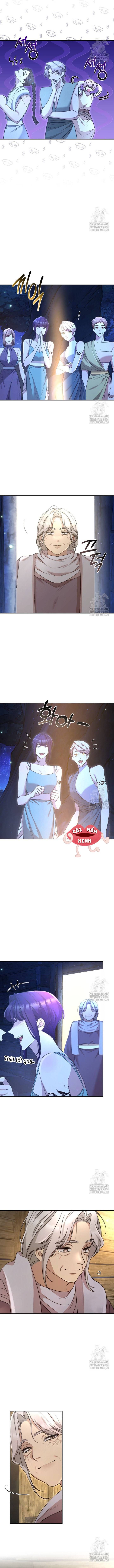 Khu Rừng Hoang Dã Chap 53 - Next Chap 52