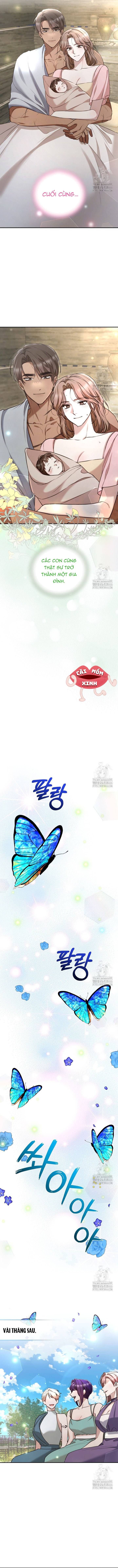 Khu Rừng Hoang Dã Chap 53 - Next Chap 52