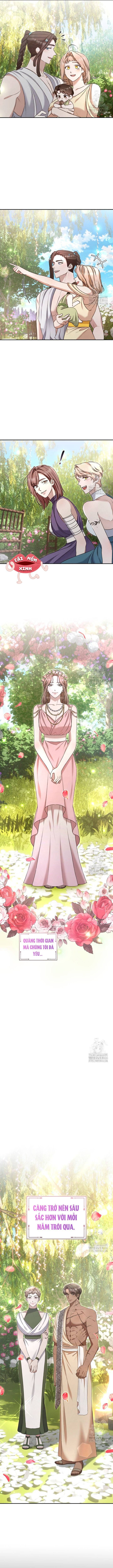 Khu Rừng Hoang Dã Chap 53 - Next Chap 52