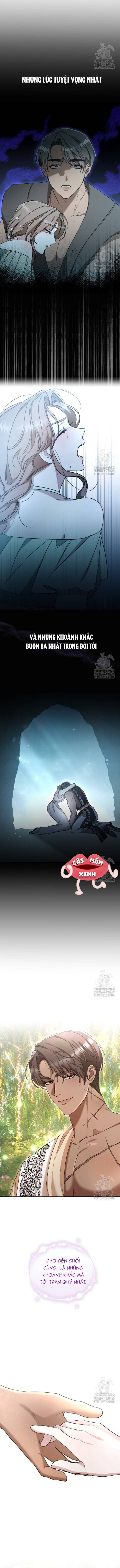 Khu Rừng Hoang Dã Chap 53 - Next Chap 52