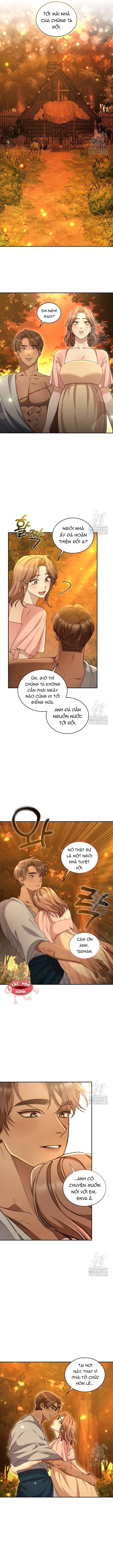 Khu Rừng Hoang Dã Chap 53 - Next Chap 52