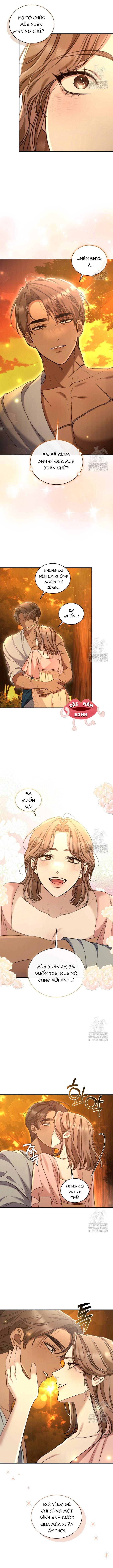 Khu Rừng Hoang Dã Chap 53 - Next Chap 52