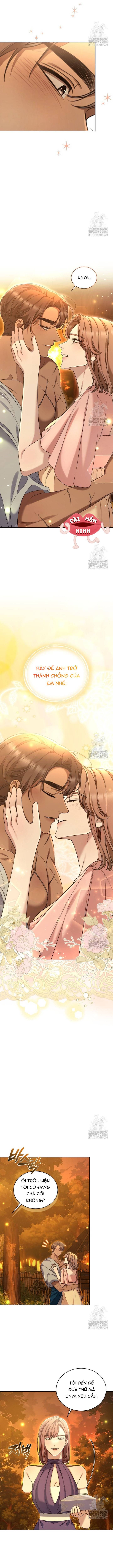 Khu Rừng Hoang Dã Chap 53 - Next Chap 52