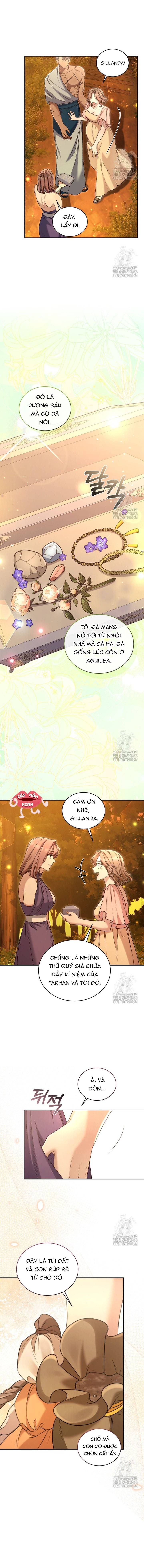 Khu Rừng Hoang Dã Chap 53 - Next Chap 52