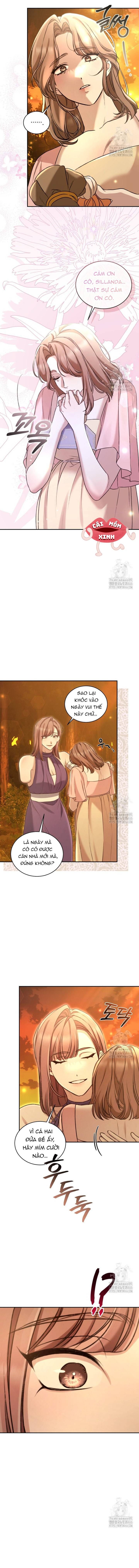 Khu Rừng Hoang Dã Chap 53 - Next Chap 52