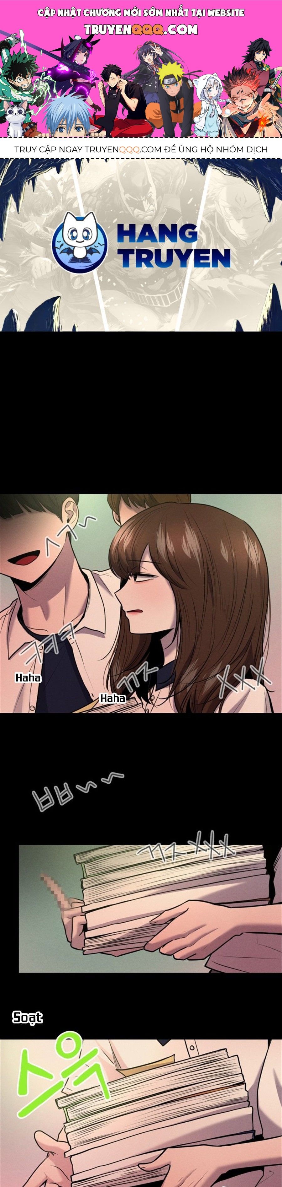 Trang truyện 1