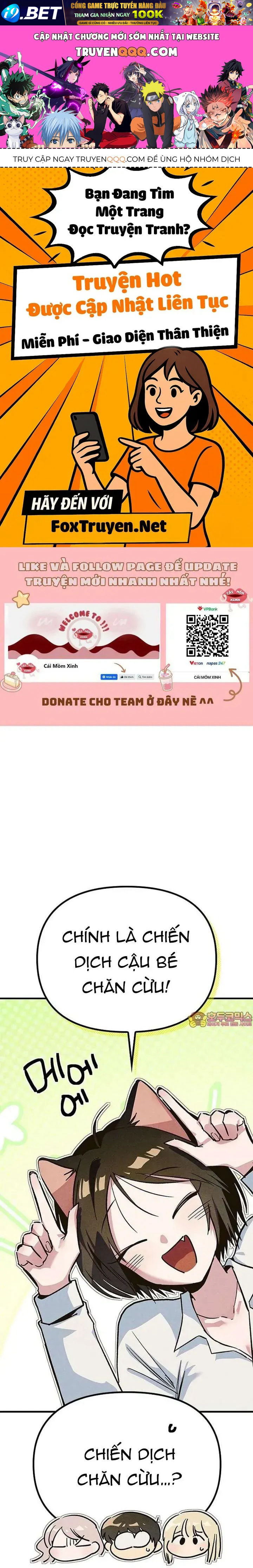 Thiếu Nữ 12 Con Giáp Chương 13 - Trang 1