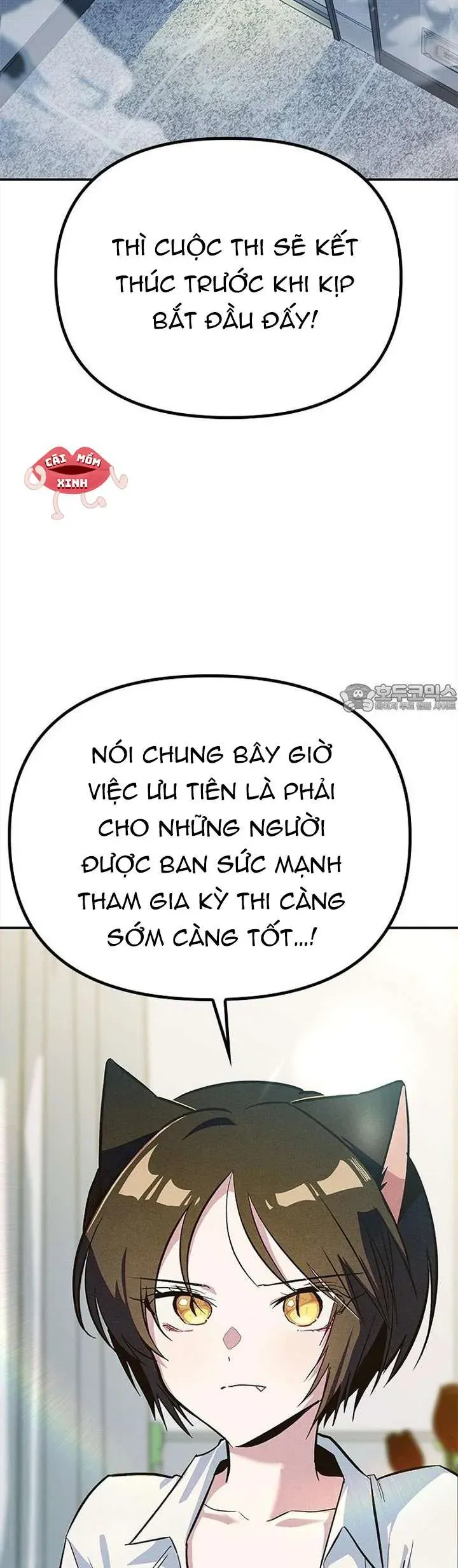 Thiếu Nữ 12 Con Giáp Chương 13 - Trang 14