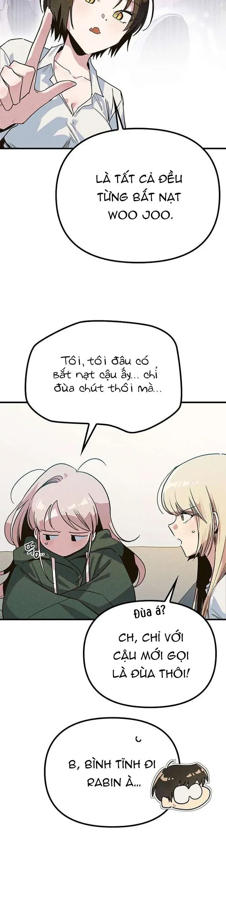 Thiếu Nữ 12 Con Giáp Chương 13 - Trang 3