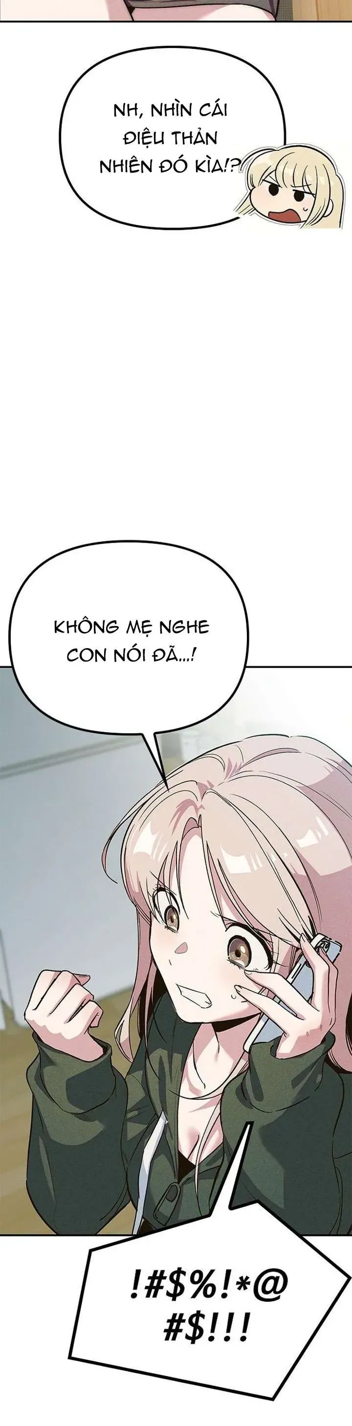 Thiếu Nữ 12 Con Giáp Chương 13 - Trang 22