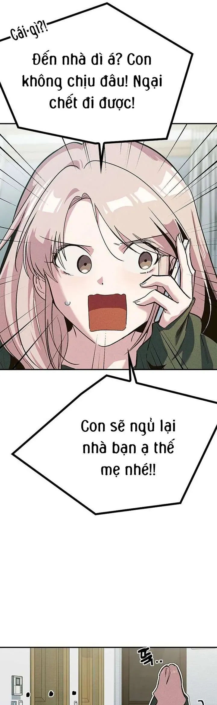 Thiếu Nữ 12 Con Giáp Chương 13 - Trang 23