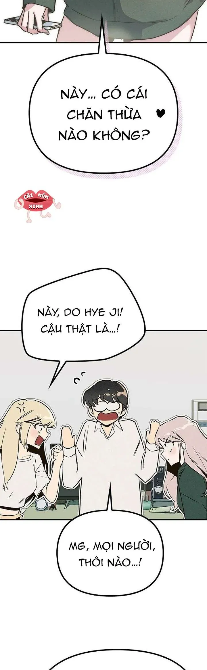 Thiếu Nữ 12 Con Giáp Chương 13 - Trang 25