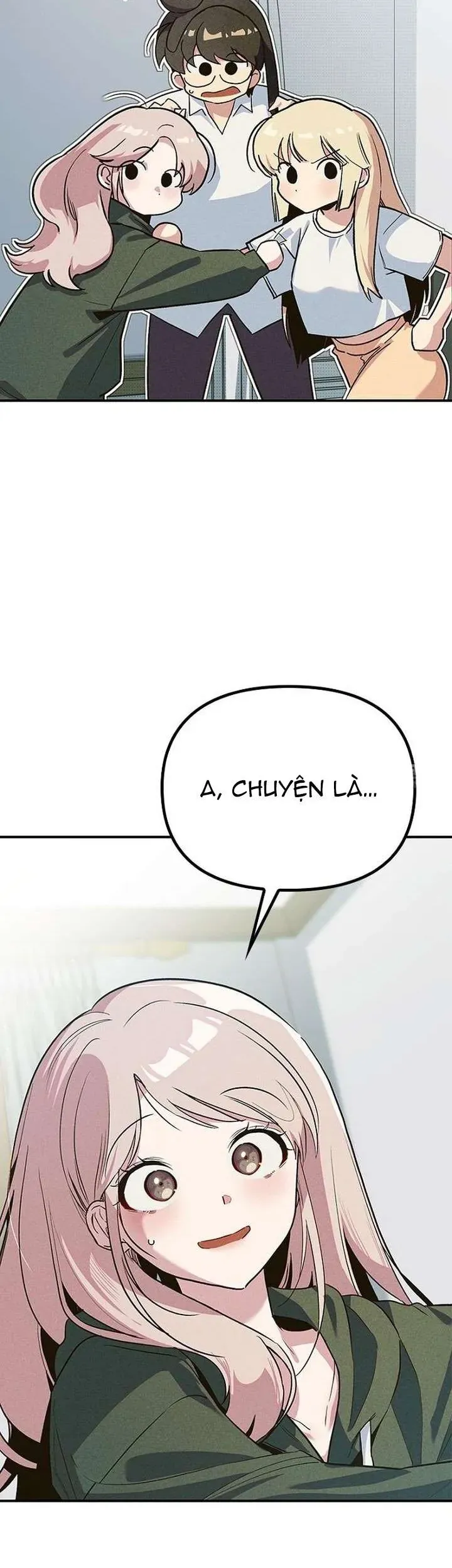 Thiếu Nữ 12 Con Giáp Chương 13 - Trang 28