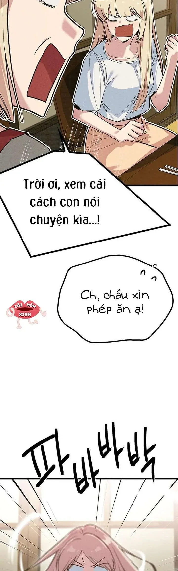 Thiếu Nữ 12 Con Giáp Chương 13 - Trang 33