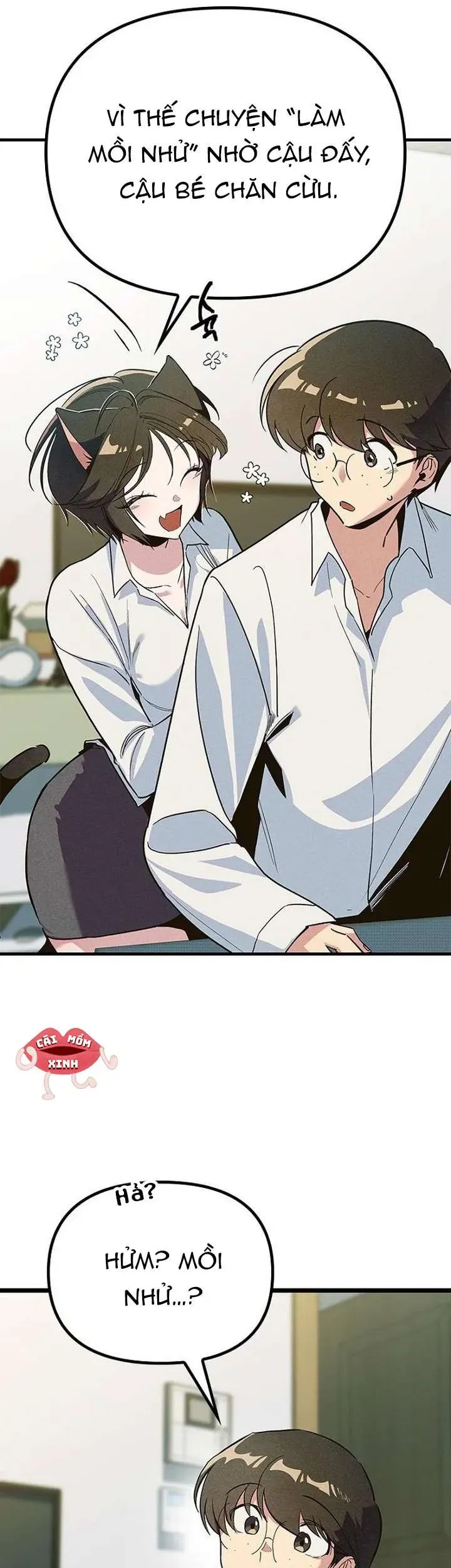 Thiếu Nữ 12 Con Giáp Chương 13 - Trang 5
