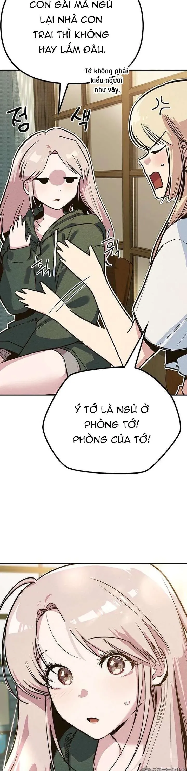 Thiếu Nữ 12 Con Giáp Chương 13 - Trang 43