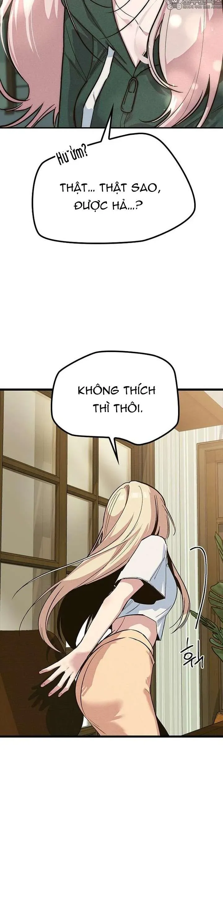 Thiếu Nữ 12 Con Giáp Chương 13 - Trang 44