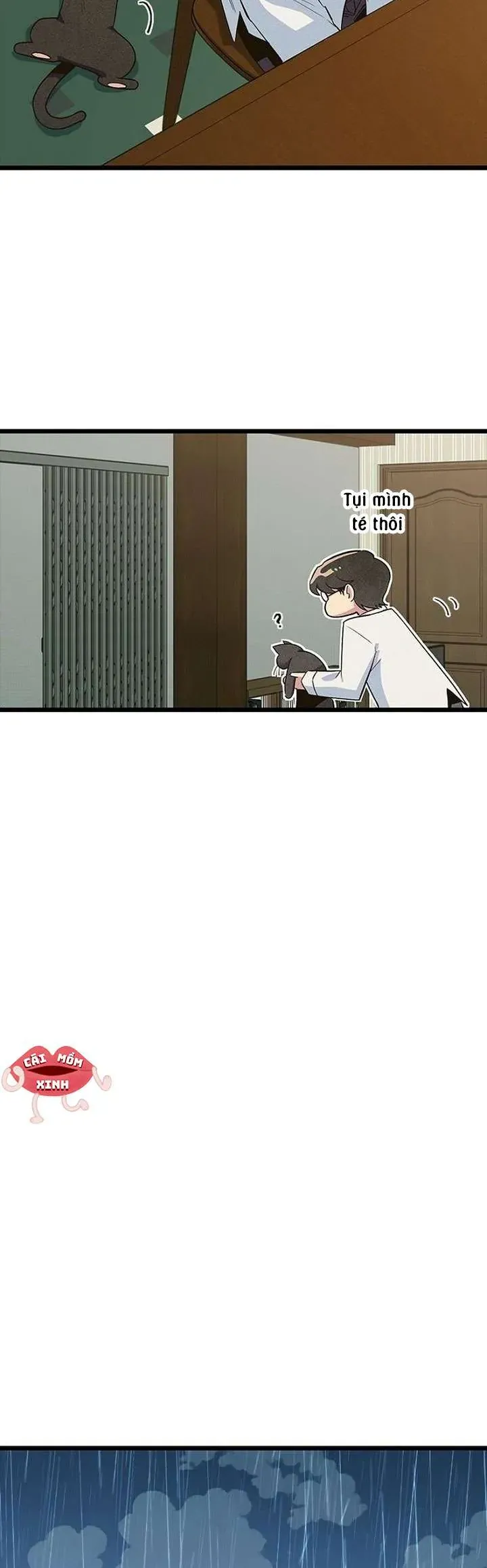 Thiếu Nữ 12 Con Giáp Chương 13 - Trang 46