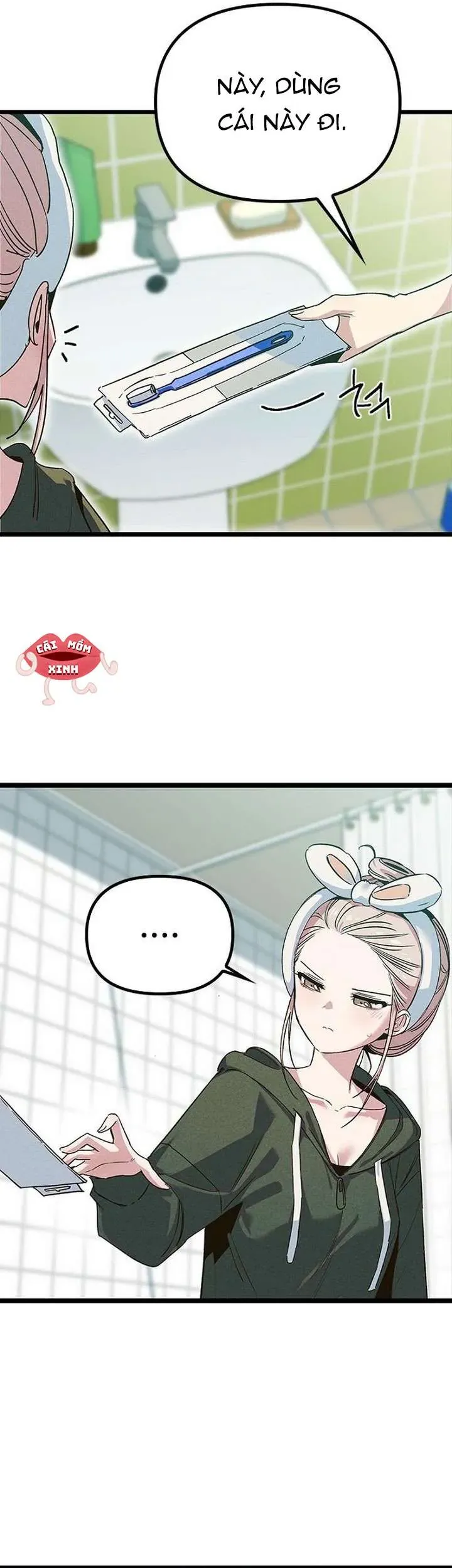 Thiếu Nữ 12 Con Giáp Chương 13 - Trang 49