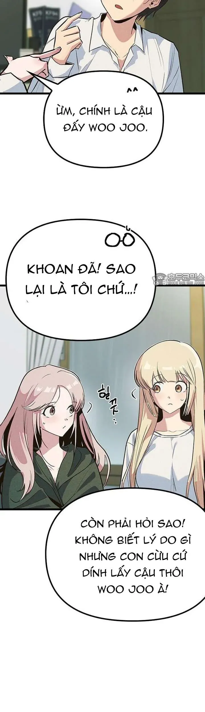 Thiếu Nữ 12 Con Giáp Chương 13 - Trang 6