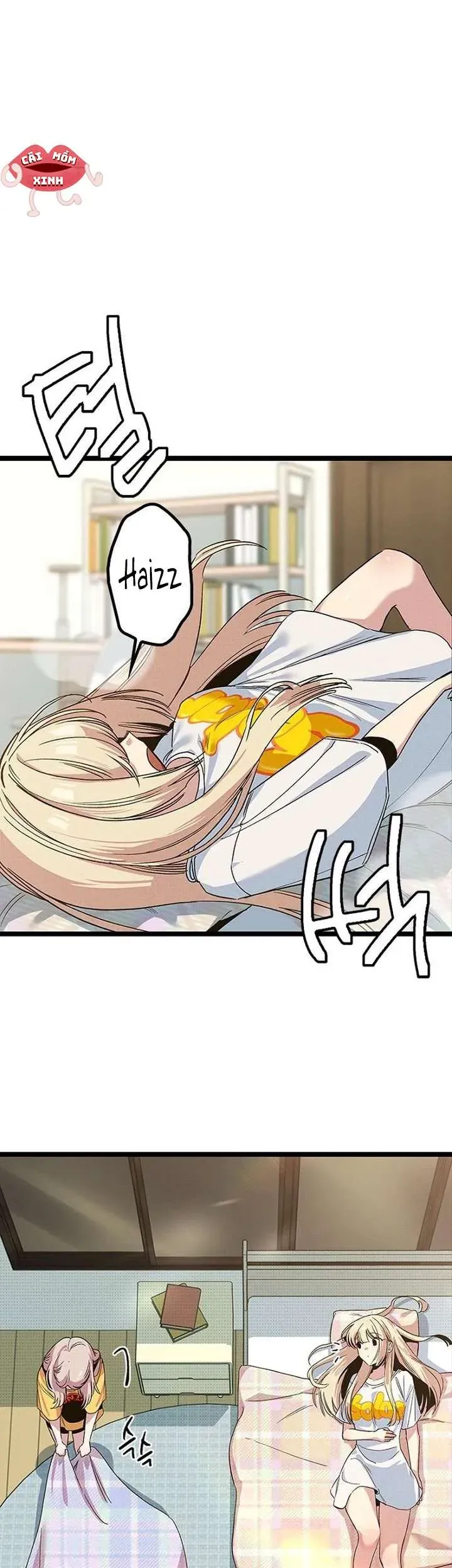 Thiếu Nữ 12 Con Giáp Chương 13 - Trang 51