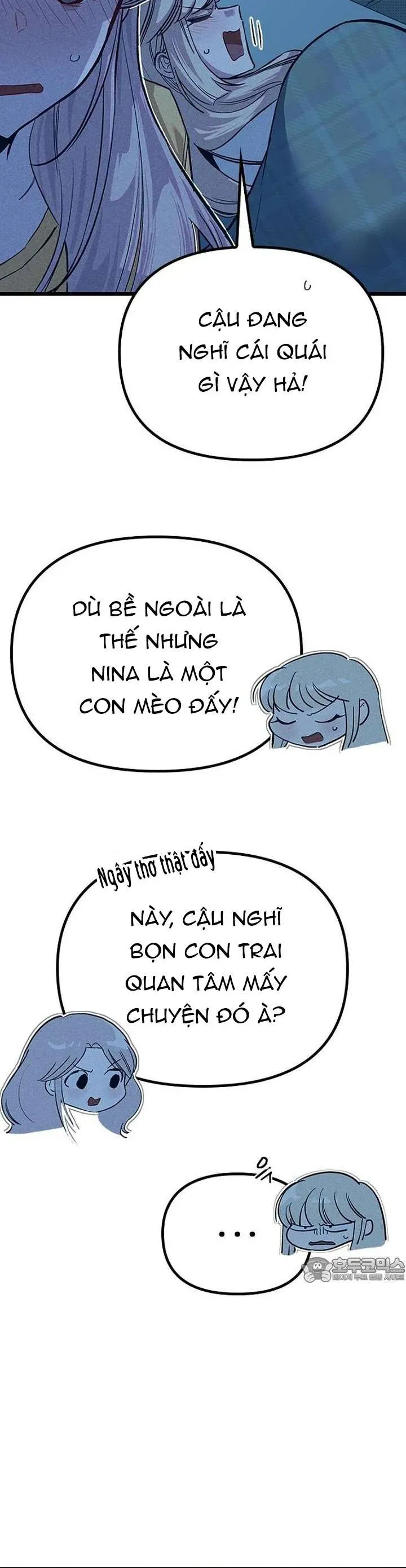 Thiếu Nữ 12 Con Giáp Chương 13 - Trang 55