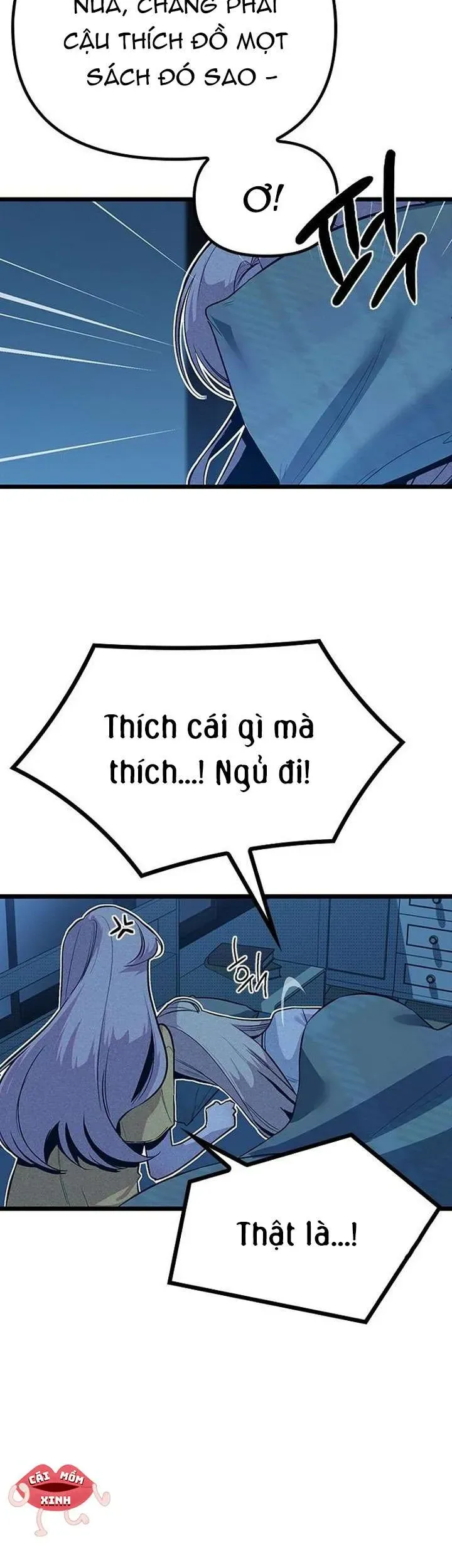 Thiếu Nữ 12 Con Giáp Chương 13 - Trang 57